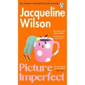 Jacqueline Wilson Picture Imperfect image