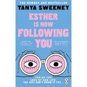 Tanya Sweeney Esther Is Now Following You