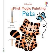 Emily Ritson First Magic Painting Pets image