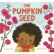 Poppy O'Neill The Pumpkin Seed image