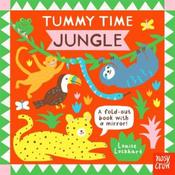 Louise Lockhart Tummy Time: Jungle image