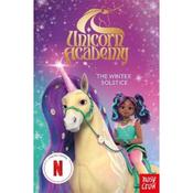 Nosy Crow Ltd Unicorn Academy: The Winter Solstice image