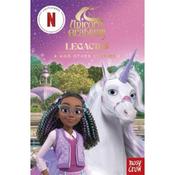 Nosy Crow Ltd Unicorn Academy: Legacies And Other Stories image
