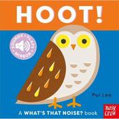 Pui Lee What's That Noise? Hoot! image