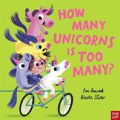 Nicola Slater How Many Unicorns Is Too Many? image