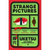 Uketsu Strange Pictures image