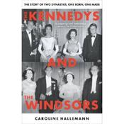 Caroline Hallemann The Kennedys And The Windsors image