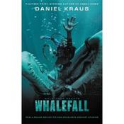 Daniel Kraus Whalefall image