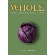 Claire Creaven Whole