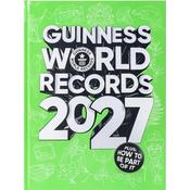 Guinness World Records Guinness World Records 2027 image