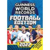 Guinness World Records Guinness World Records Football Edition 2027 image