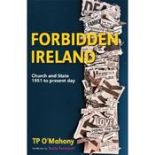 Tp O'Mahony Forbidden Ireland image