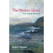 Robin Flower The Western Island image
