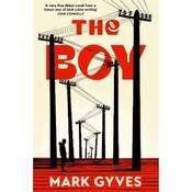 Mark Gyves The Boy image