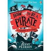 Jenny Pearson How Not To Be A Pirate: The Trouble With Curses image