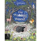 Alexi Francis The Waking Wood image
