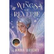 Anna Bright Wings Of Reverie image