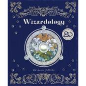Dugald Steer Wizardology image