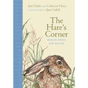 Jane Clarke The Hare's Corner: Making Space for Nature image