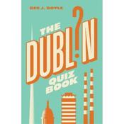 Des J. Doyle THE DUBLIN QUIZ BOOK image