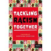 A. M. Dassu Tackling Racism Together image