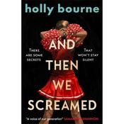 Holly Bourne And Then We Screamed image