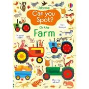 Kirsteen Robson Can You Spot? On The Farm image