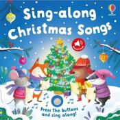 Sam Taplin Sing-along Christmas Songs