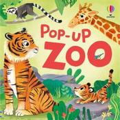 Micaela Tapsell Pop-Up Zoo image
