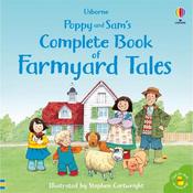 Heather Amery Complete Book of Farmyard Tales