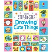 Kate Nolan Step-By-Step Drawing Cute Things image