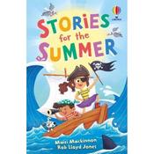 Mairi Mackinnon Stories For The Summer image