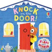Rosie Dickins Knock On The Door image