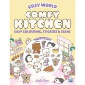 Kiku Ren Cozy World Comfy Kitchen image