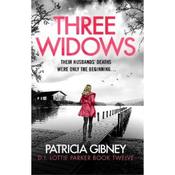 Patricia Gibney Three Widows