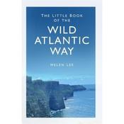 Helen Lee The Little Book Of The Wild Atlantic Way image