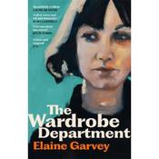 Elaine Garvey The Wardrobe Department image