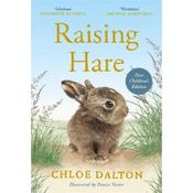 Chloe Dalton Raising Hare (Children's Edition) image