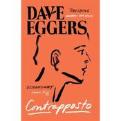 Dave Eggers Contrapposto