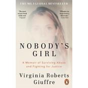 Virginia Roberts Giuffre Nobody's Girl image
