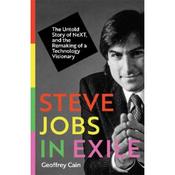 Geoffrey Cain Steve Jobs In Exile