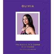 Quadrille Olivia: The Making Of A Legend In 50 Images image
