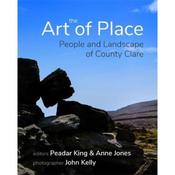 Peadar King Art of Place People and Landscape of County Clare