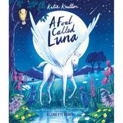 Katie Knutton A Foal Called Luna image