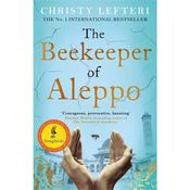 Christy Lefteri The Beekeeper of Aleppo