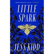 Jess Kidd Little Spark image