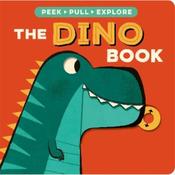 Becky Davies The Dino Book image