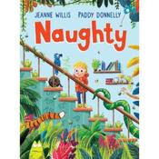 Paddy Donnelly Naughty image