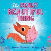 Frances Tosdevin The Really Beautiful Thing image