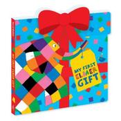 David Mckee My First Elmer Gift image